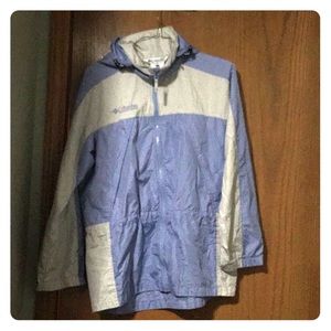Women’s Columbia jacket , size small